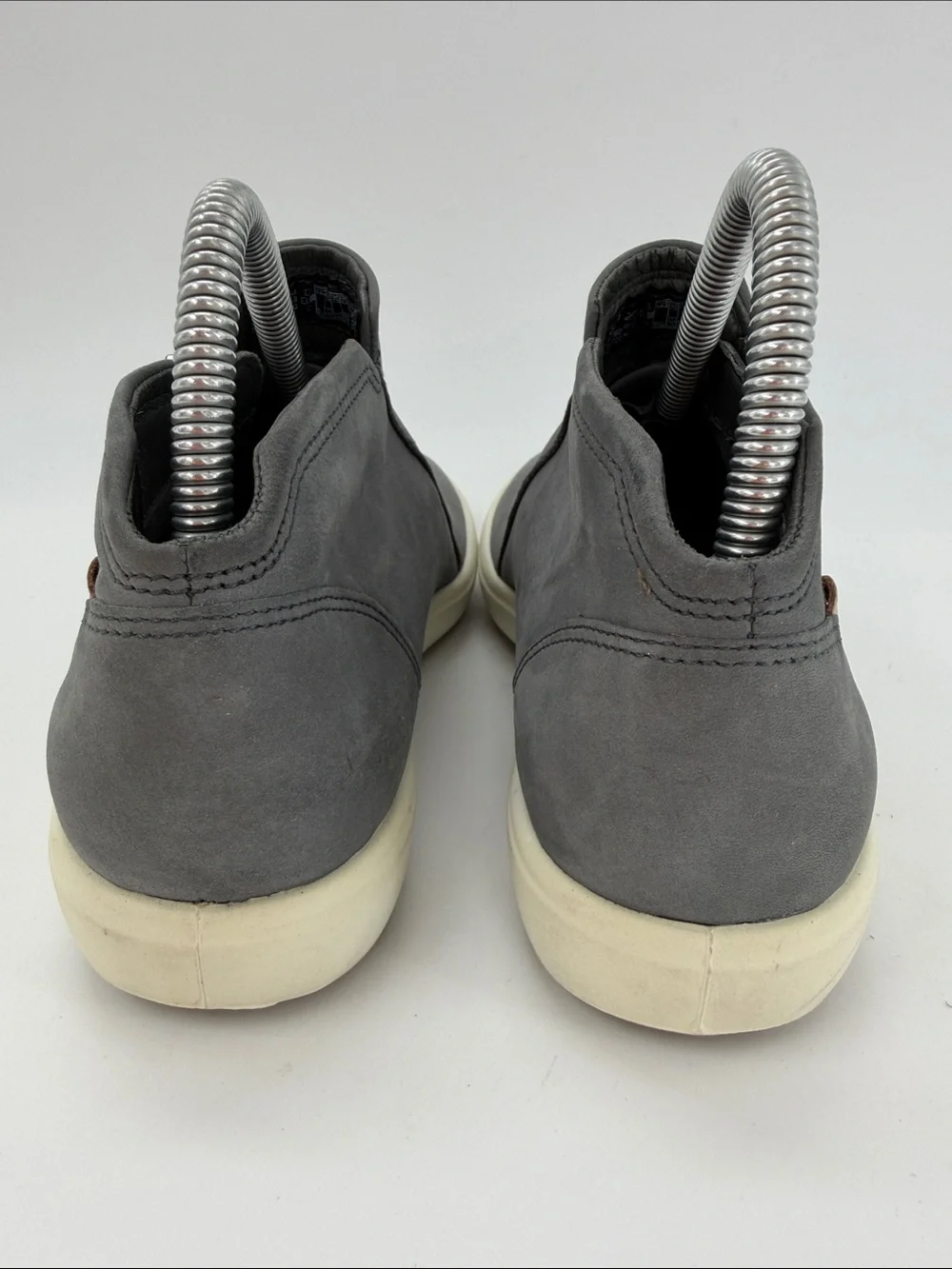 Ecco soft nubuck